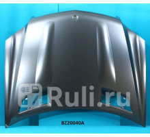 BZ20040A - Капот (TYG) Mercedes X164 (2006-2012)
