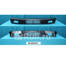 BZ40050A - Бампер передний (TYG) Mercedes W463 (1990-2006)