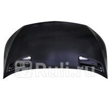 BZ60B01A - Капот (YIH SHENG) Mercedes Sprinter 907 (2018-2021)