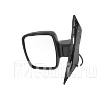BZM1017BLE - Зеркало левое (TYG) Mercedes Vito W638 (1996-2003)