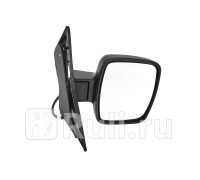 BZM1017BRE - Зеркало правое (TYG) Mercedes Vito W638 (1996-2003)