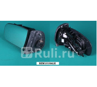 BZM1018ALE - Зеркало левое (TYG) Mercedes W210 (1999-2003)