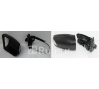 BZM1018ARE+DRE - Зеркало правое (TYG) Mercedes W210 (1999-2003)