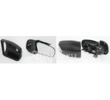 BZM1018BRE+DRE - Зеркало правое (TYG) Mercedes W210 (1999-2003)