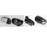 BZM1018CLE+DLE - Зеркало левое (TYG) Mercedes W210 (1999-2003)