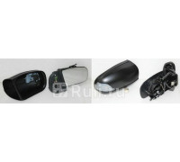 BZM1018CRE+DRE - Зеркало правое (TYG) Mercedes W210 (1999-2003)