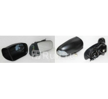 BZM1018CRE+DRE - Зеркало правое (TYG) Mercedes W210 (1999-2003)