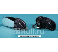 BZM1024ALE+1020DLE - Зеркало левое (TYG) Mercedes W203 (2000-2008)