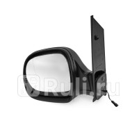 BZM1028ALE - Зеркало левое (TYG) Mercedes Vito W639 (2003-2014)
