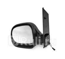 BZM1028ALE - Зеркало левое (TYG) Mercedes Vito W639 (2003-2014)