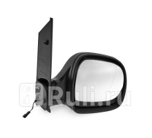 BZM1028ARE - Зеркало правое (TYG) Mercedes Vito W639 (2003-2014)