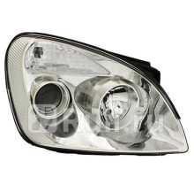 C6-4121-E-R - Фара правая (CASP) Kia Carens 2 (2006-2012)