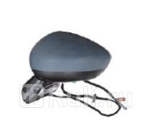 388-CTD136EPL - Зеркало левое (TYC) Citroen C4 Picasso (2010-2013)