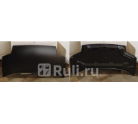 CR0101A - Капот (YIH SHENG) Citroen C2 (2003-2009)