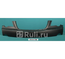 CR04047BB - Бампер передний (TYG) Chrysler Pacifica (2006-2007)