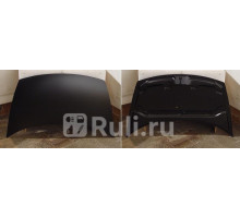 CR1201B - Капот (YIH SHENG) Citroen C3 (2004-2009)