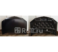 CR20012A - Капот (TYG) Chrysler Pacifica (2003-2008)