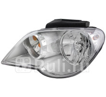 333-1184L-AS - Фара левая (DEPO) Chrysler Pacifica (2006-)
