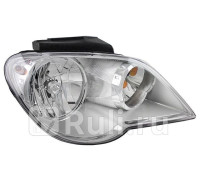 Фара передняя правая Chrysler Pacifica (2006-)
