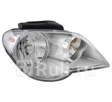 333-1184R-AS - Фара правая (DEPO) Chrysler Pacifica (2006-)
