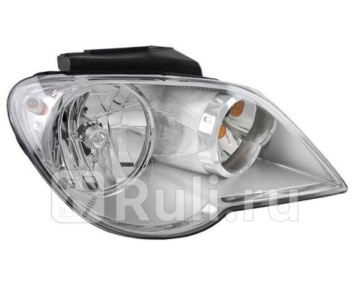 333-1184R-AS - Фара правая Chrysler Pacifica (2006-)