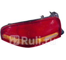 334-1901L-US - Фонарь левый задний в крыло (DEPO) Dodge Stratus (1995-2000)