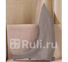 CT01001ALV - Крыло переднее левое (TYG) Citroen C4 (2004-2008)