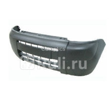 CT04010BAN - Бампер передний (TYG) Citroen Berlingo (2002-2012)