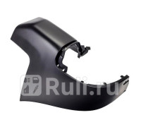 CT0607022AL - Бампер задний левый (GORDON) Citroen Berlingo (2008-2012)