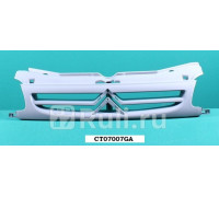 CT07007GA - Решетка радиатора (TYG) Citroen Berlingo (1996-2002)