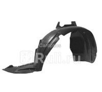 CT11010AR - Подкрылок передний правый (TYG) Citroen C3 (2002-2009)
