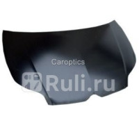 CT20011A - Капот (TYG) Citroen C4 (2004-2011)