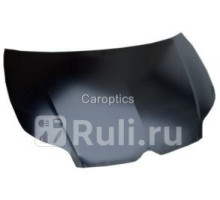 CT20011A - Капот (TYG) Citroen C4 (2004-2011)