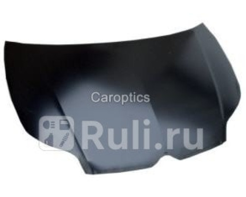 CT20011A - Капот (TYG) Citroen C4 (2004-2011)