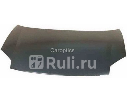 CT20016A - Капот (TYG) Citroen Berlingo (2002-2012)