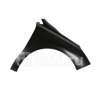 CT5822CR - Крыло переднее правое (GORDON) Citroen C4 (2010-2013)