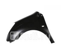 CT99D50L - Крыло переднее левое (GORDON) Citroen Berlingo (2008-2012)