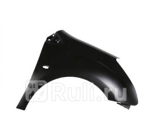 CT99D50R - Крыло переднее правое (GORDON) Citroen Berlingo (2015-2021)