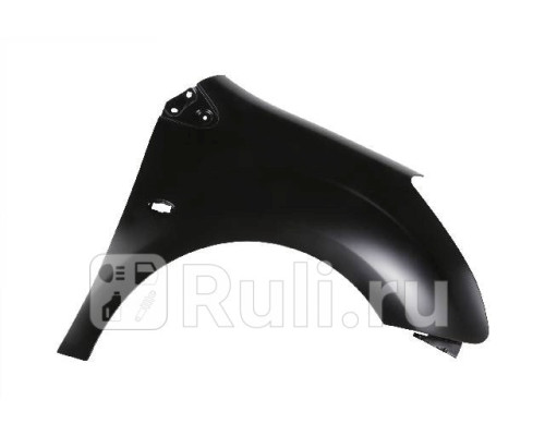 CT99D50R - Крыло переднее правое (GORDON) Citroen Berlingo (2008-2012)