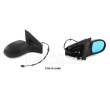 CTM1012ARE - Зеркало правое (TYG) Citroen C5 (2004-2008)