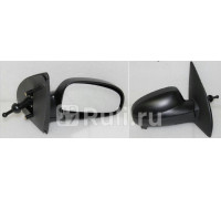 CV01-0491R - Зеркало правое (TYG) Chevrolet Aveo T200 (2003-2008)