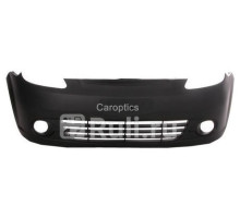 CV04162BA - Бампер передний (TYG) Chevrolet Spark M200 (2005-2009)