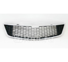 CV07229GA - Решетка радиатора нижняя (TYG) Chevrolet Spark M300 (2009-2016)