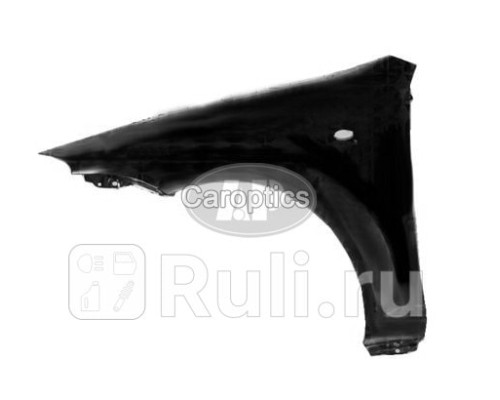 CV10102AL - Крыло переднее левое (TYG) Chevrolet Lacetti хэтчбек (2004-2013)