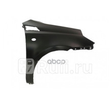 CV10123BR - Крыло переднее правое (TYG) Chevrolet Aveo T250 седан (2006-2012)