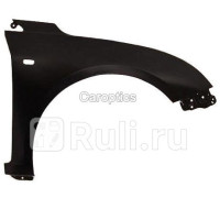 CV10130AR - Крыло переднее правое (TYG) Chevrolet Cruze (2009-2015)