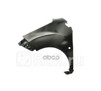 CV10133AL - Крыло переднее левое (TYG) Chevrolet Spark M300 (2009-2016)