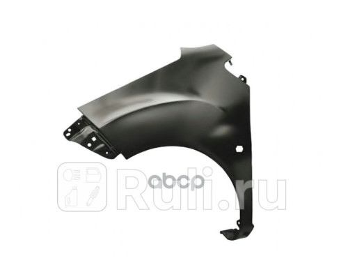 CV10133AL - Крыло переднее левое (TYG) Chevrolet Spark M300 (2009-2016)