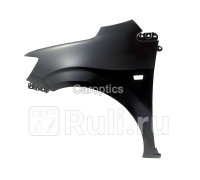 CV10135BL - Крыло переднее левое (TYG) Chevrolet Aveo T300 (2011-2015)