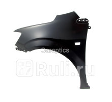 CV10135BL - Крыло переднее левое (TYG) Chevrolet Aveo T300 (2011-2015)